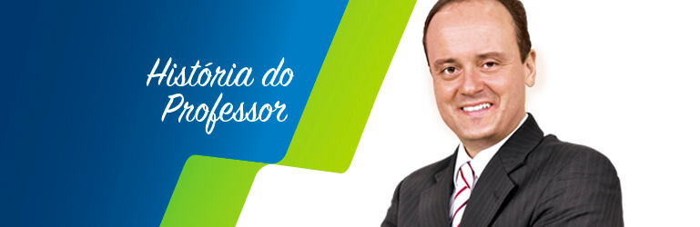 Conheça a carreira do professor Pablo Stolze